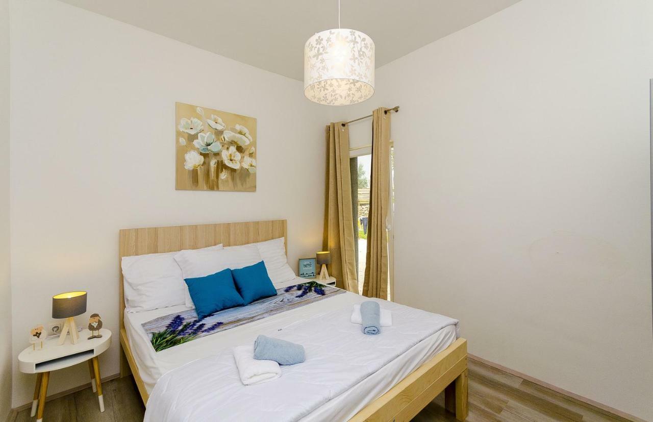 Gabriela Apartment Kastela Exterior photo